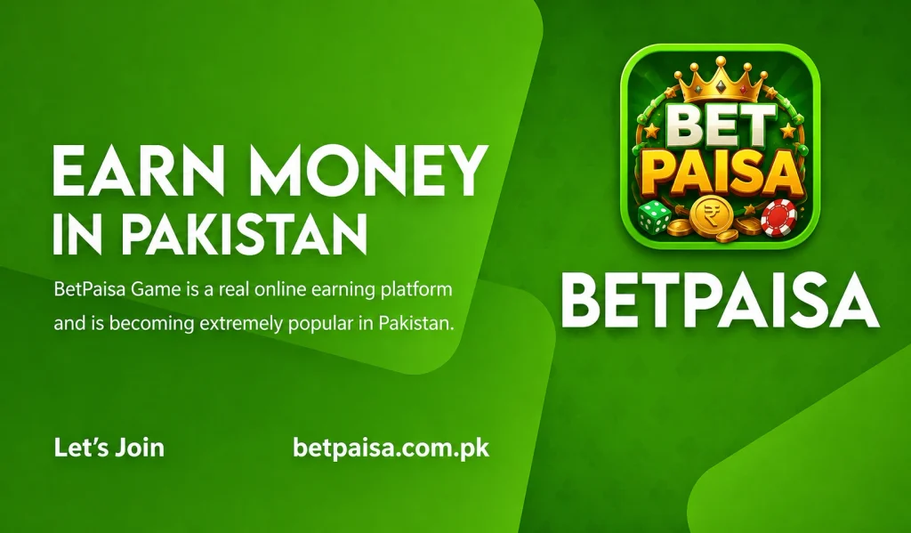 betpaisa game